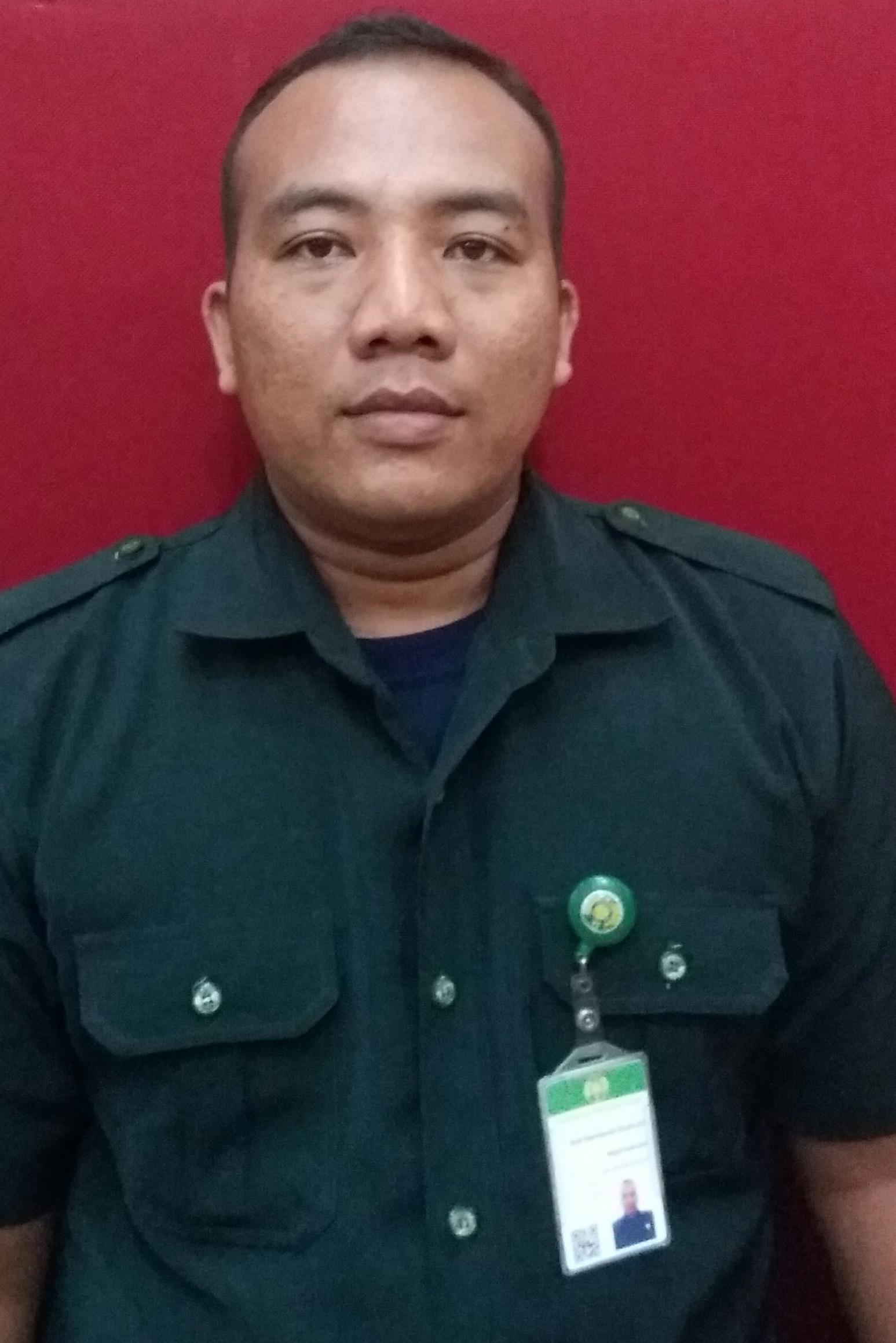 Hajad Sudrajad